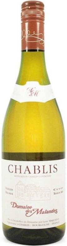 Domaine des Malandes Chablis 2023