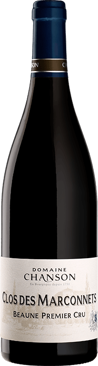 Domaine Chanson Beaune Premier Cru Clos Des Marconnets 2019