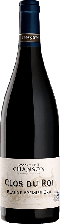 Domaine Chanson Beaune Premier Cru Clos Du Roi 2017