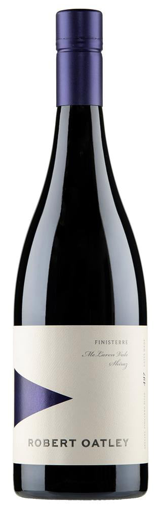 Robert Oatley Finisterre McLaren Vale Shiraz 2018