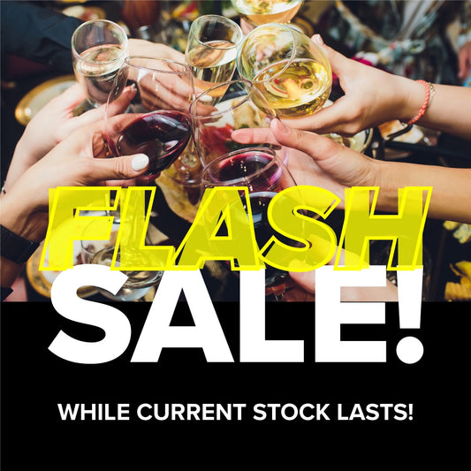 Flash Sale