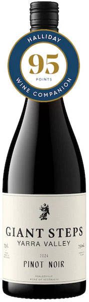 Giant Steps Yarra Valley Pinot Noir 2024