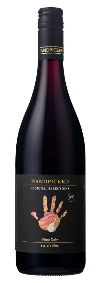 Handpicked Yarra Valley Pinot Noir 2023