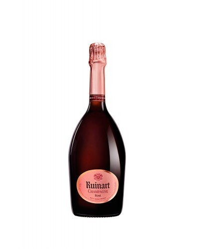 Ruinart Rosé Champagne 375ml