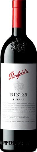 Penfolds Bin 28 Shiraz 2021