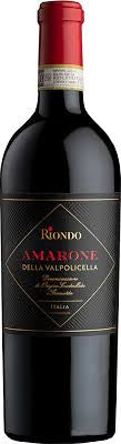 Riondo Amarone della Valpolicella Classico DOCG 2018