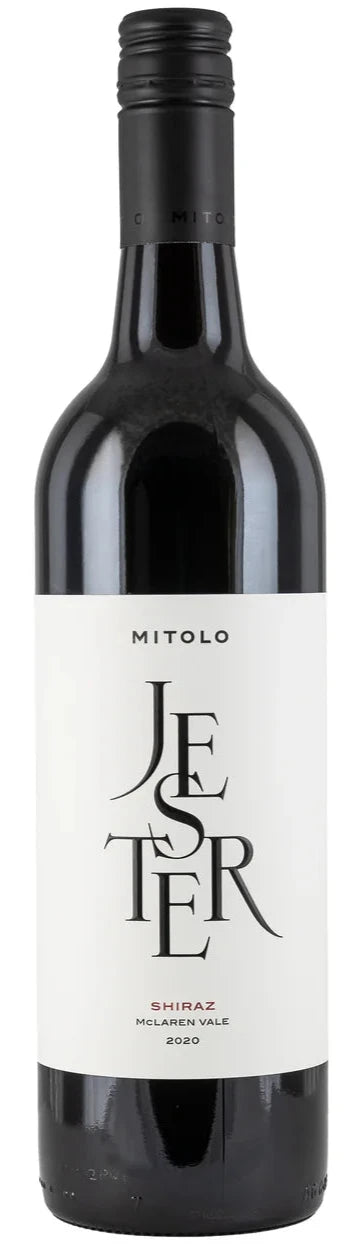 Mitolo Jester McLaren Vale Shiraz 2022