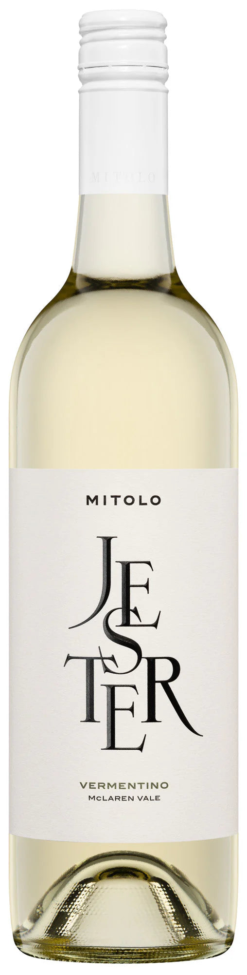 Mitolo Jester McLaren Vale Vermentino 2025
