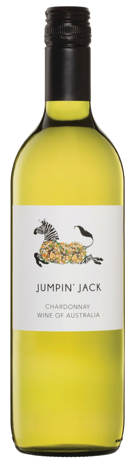 Jumping Jack Chardonnay 2023 75CL