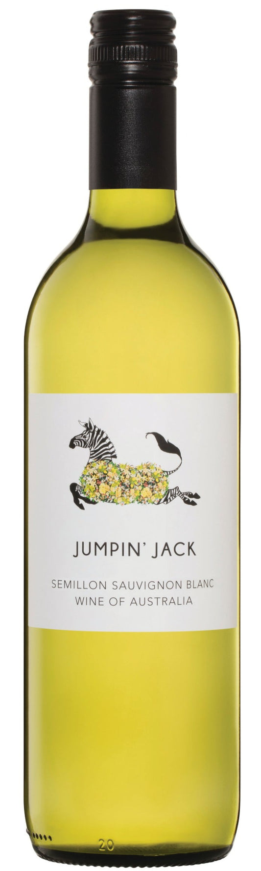 Jumpin' Jack Semillon Sauvignon Blanc 2022