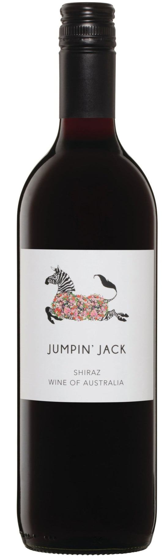 Jumpin' Jack Shiraz 2024