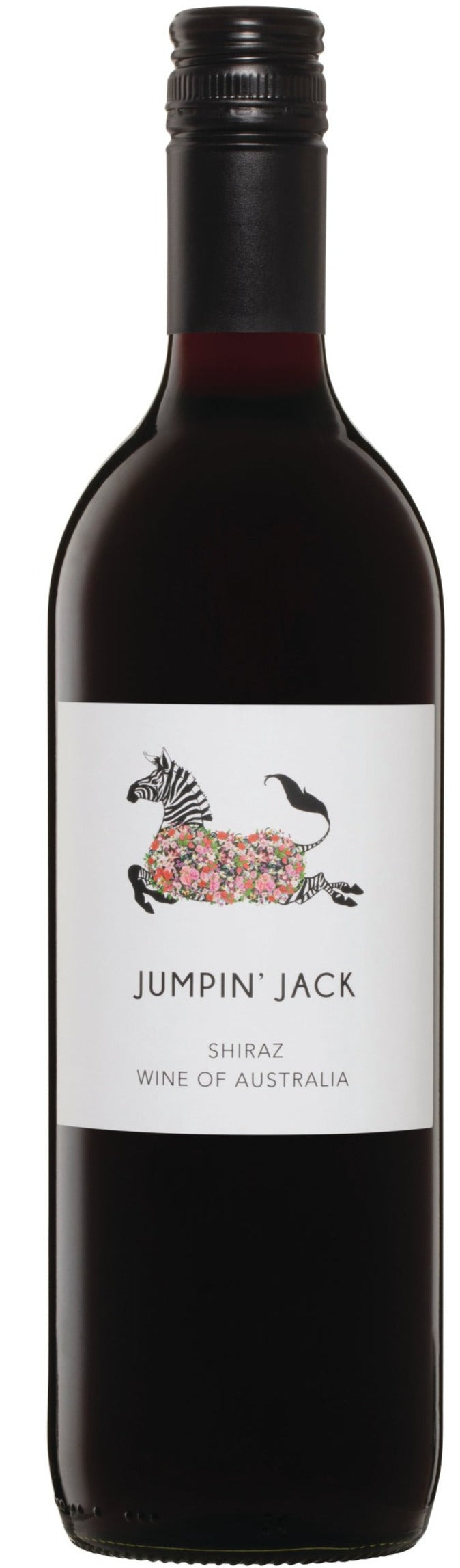 Jumpin' Jack Shiraz 2024