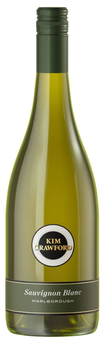 Kim Crawford Marlborough Sauvignon Blanc 2022