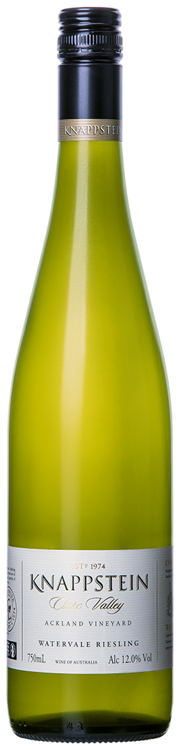 Knappstein Ackland Vineyard Watervale Clare Valley Riesling 2022