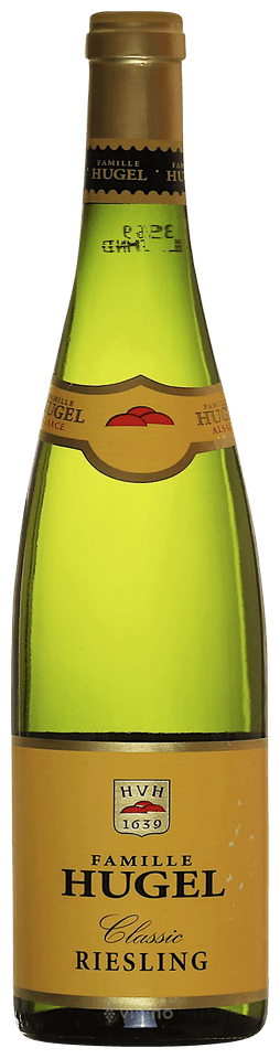 Hugel Classic Riesling 2022