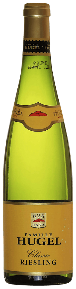 Hugel Classic Riesling 2023