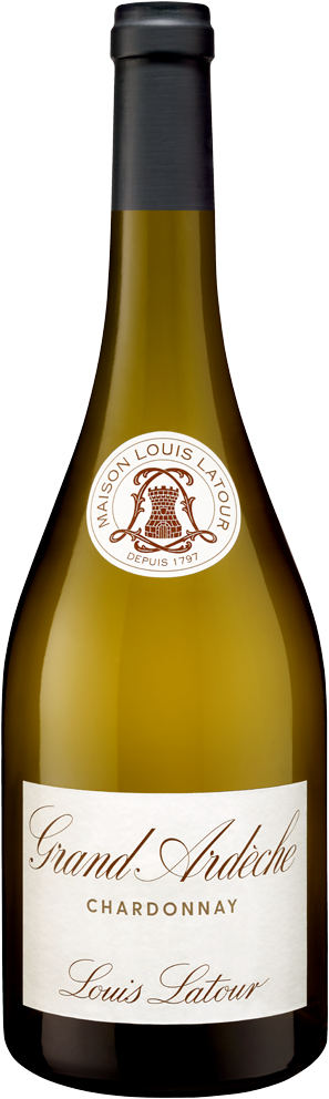 Louis Latour 'Grand Ardeche' Chardonnay 2023