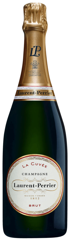 Laurent Perrier La Cuvee Brut | Freshness and Elegance