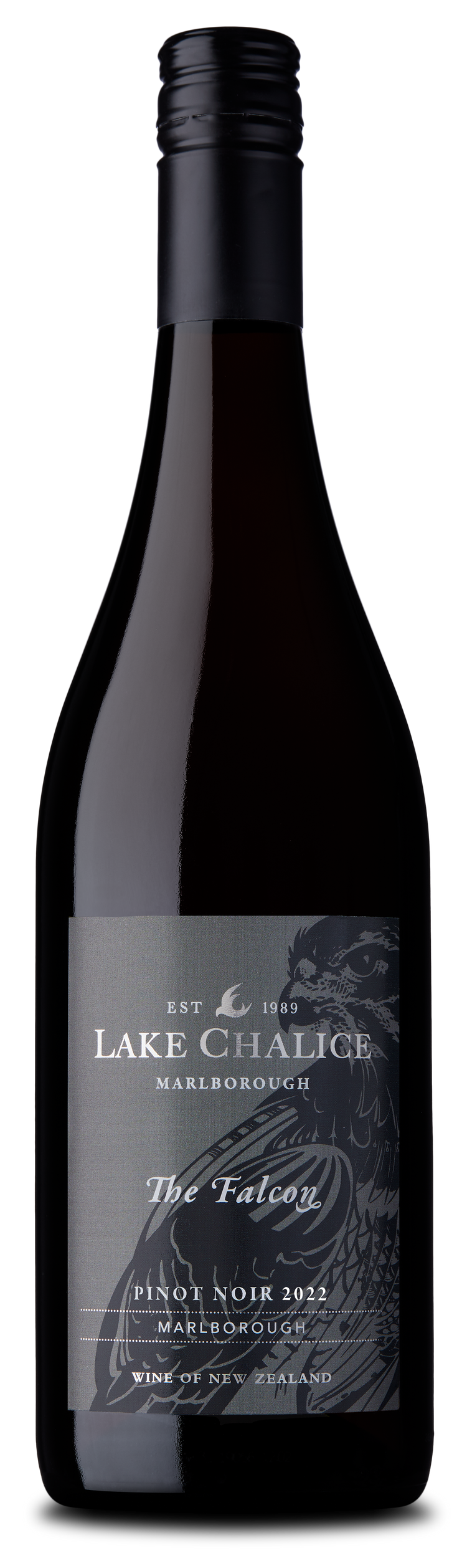 Lake Chalice 'The Falcon' Pinot Noir 2021