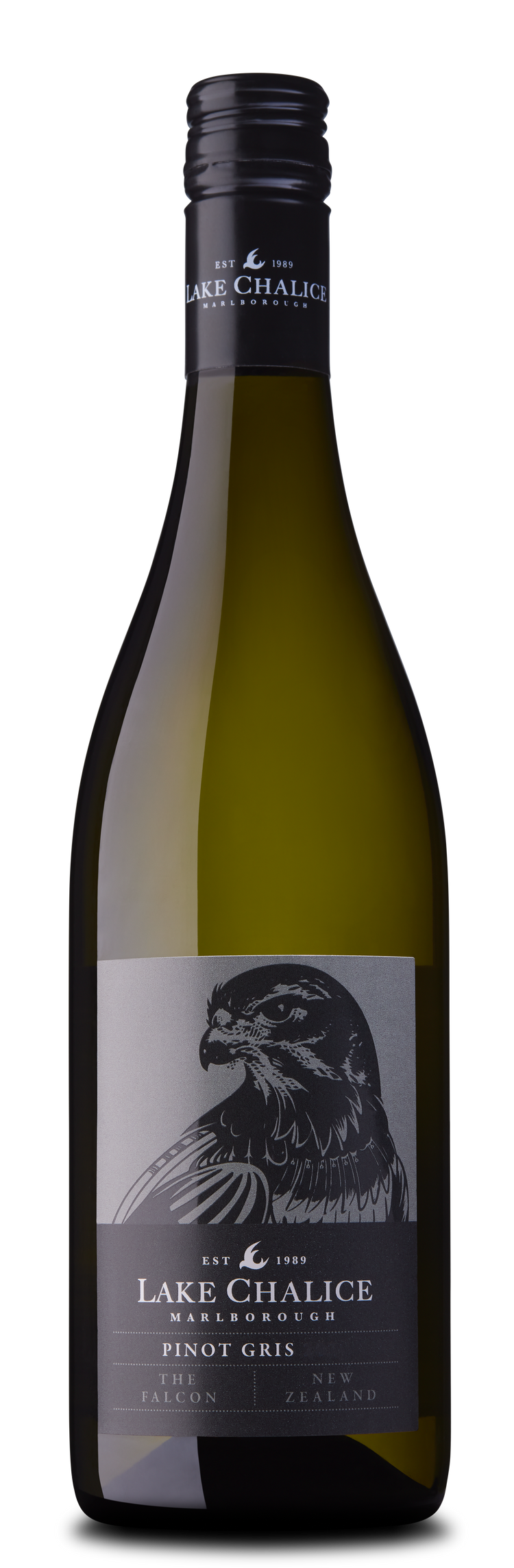 Lake Chalice 'The Falcon' Pinot Gris 2022