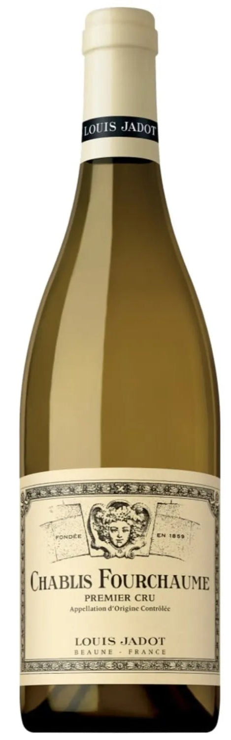 Louis Jadot Chablis Fourchaumes 1er Cru 2023