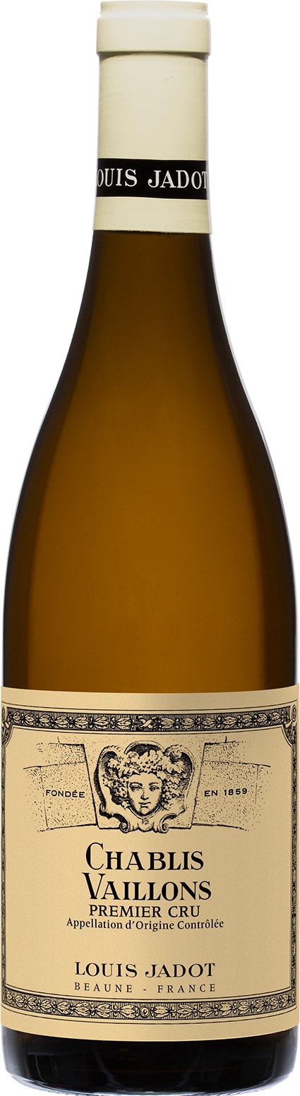 Louis Jadot Chablis 1er Cru Vaillons 2022