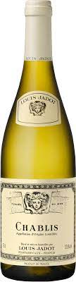 Louis Jadot Chablis 2022 2本セット Louis Jadot Chablis 2022 2本セット Louis Jadot Chablis 2022