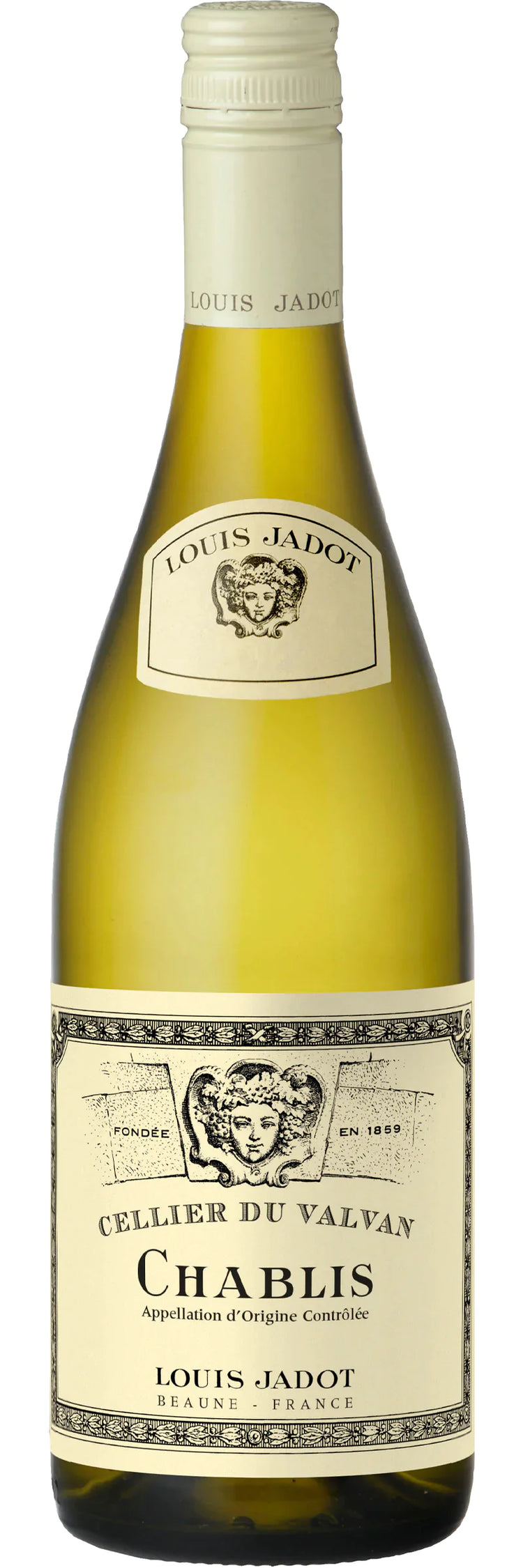 Louis Jadot Chablis Cellier du Valvan 2023