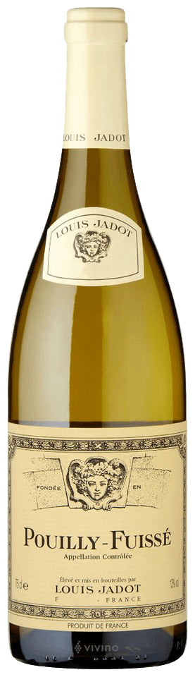 Louis Jadot Pouilly-Fuissé 2023
