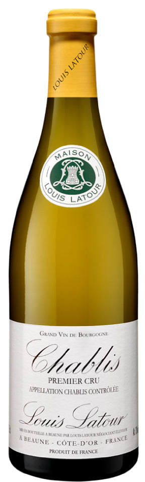 Louis Latour Chablis Premier Cru 2024