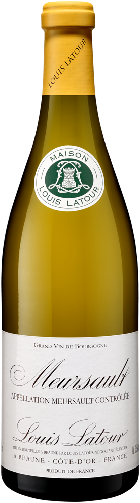 ワイン Louis Latour Meursault Blanc 2024 750ml Louis Latour Meursault Blanc 2024
