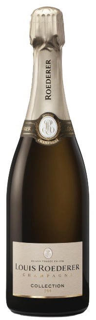 Louis Roederer Collection 244 Champagne |