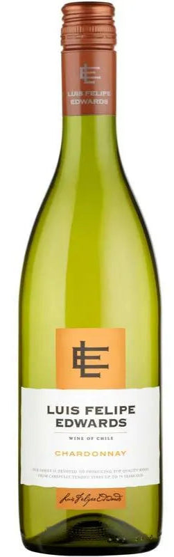 Luis Felipe Edwards Chardonnay 2024