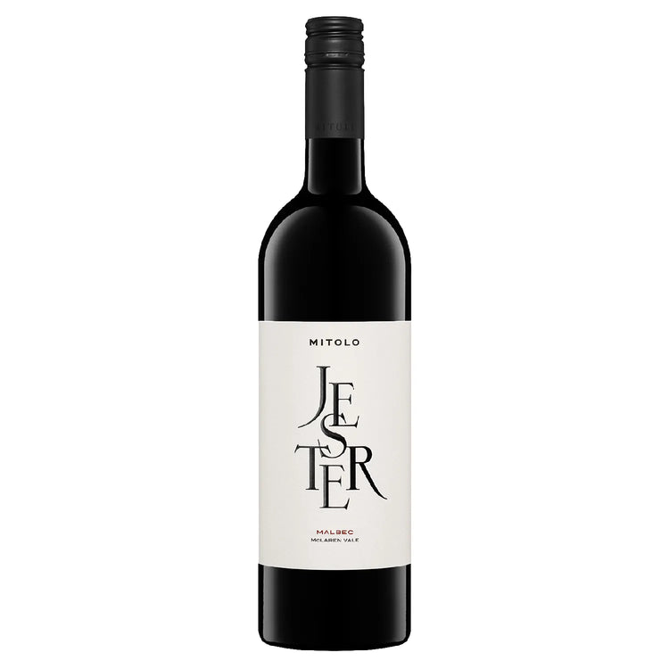 Pre-Order - Mitolo Jester McLaren Vale Malbec 2022