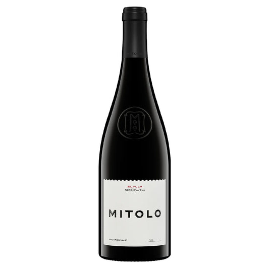 Mitolo Scylla Nero D'Avola 2024