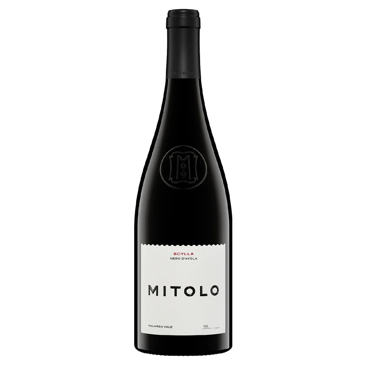 Mitolo Scylla Nero D'Avola 2024