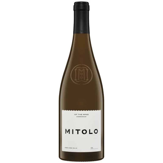 Mitolo Adelaide Hills "Of the Wind" Chardonnay 2023
