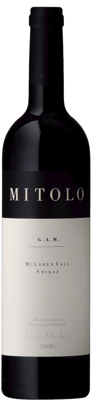 Mitolo G.A.M McLaren Vale Shiraz 2021