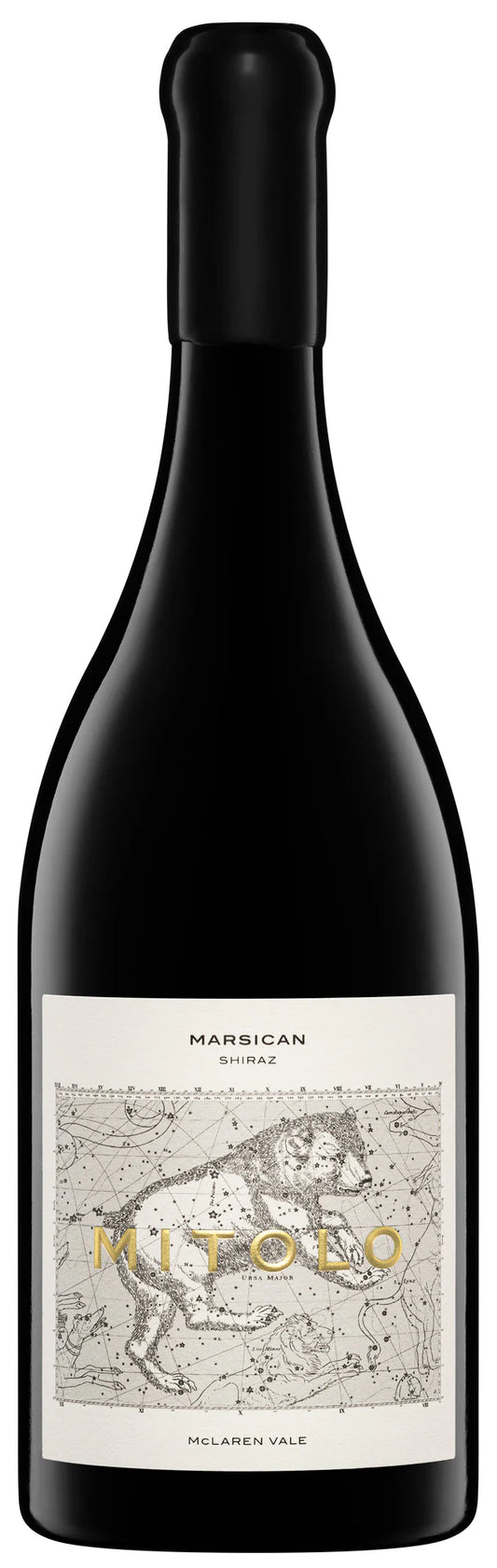 Mitolo Marsican McLaren Vale Shiraz 2019