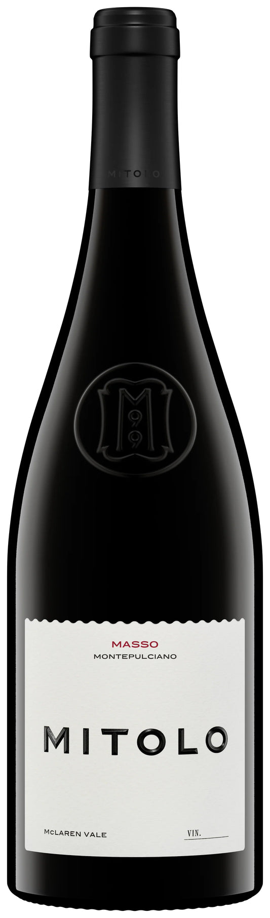 Mitolo Masso Montepulciano 2023