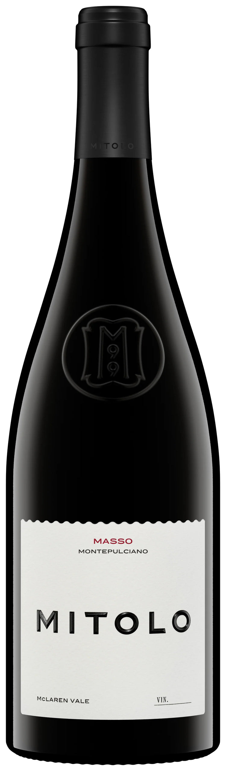 Mitolo Masso Montepulciano 2023