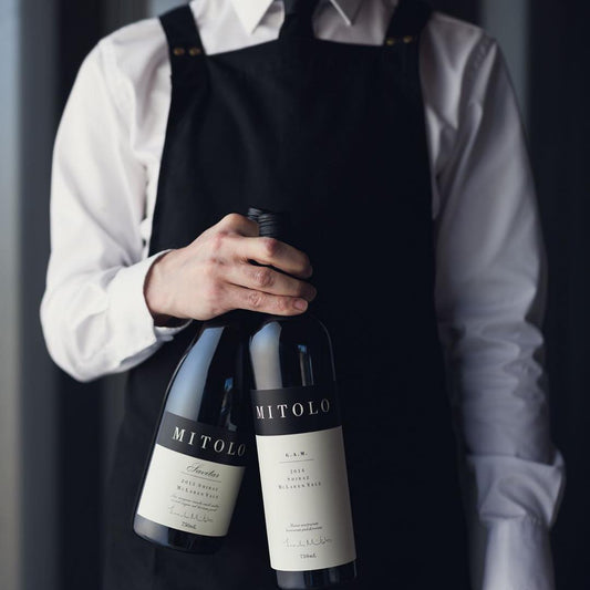 Australian Red Wine