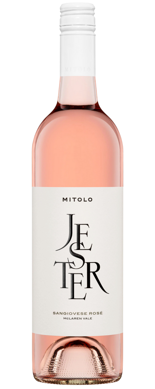 Mitolo Jester McLaren Vale Sangiovese Rose 2024