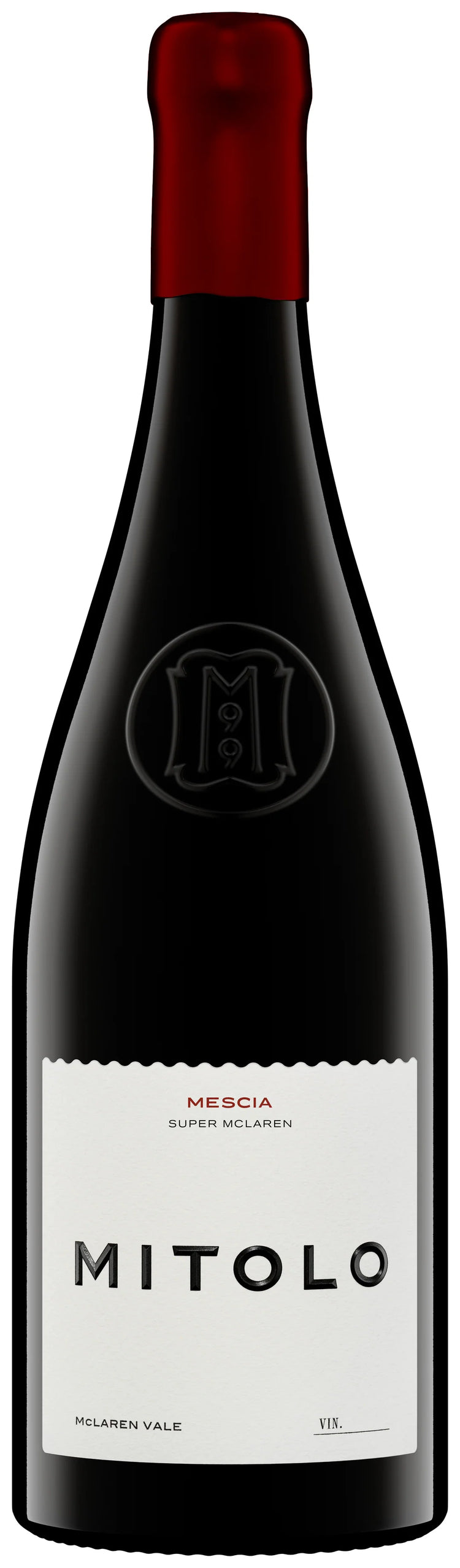 Mitolo McLaren Vale Mescia Super McLaren 2022