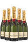CMW Moet & Chandon Brut Imperial NV - (6X750ml)