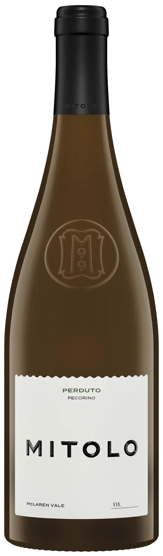 Mitolo Perduto Pecorino 2024