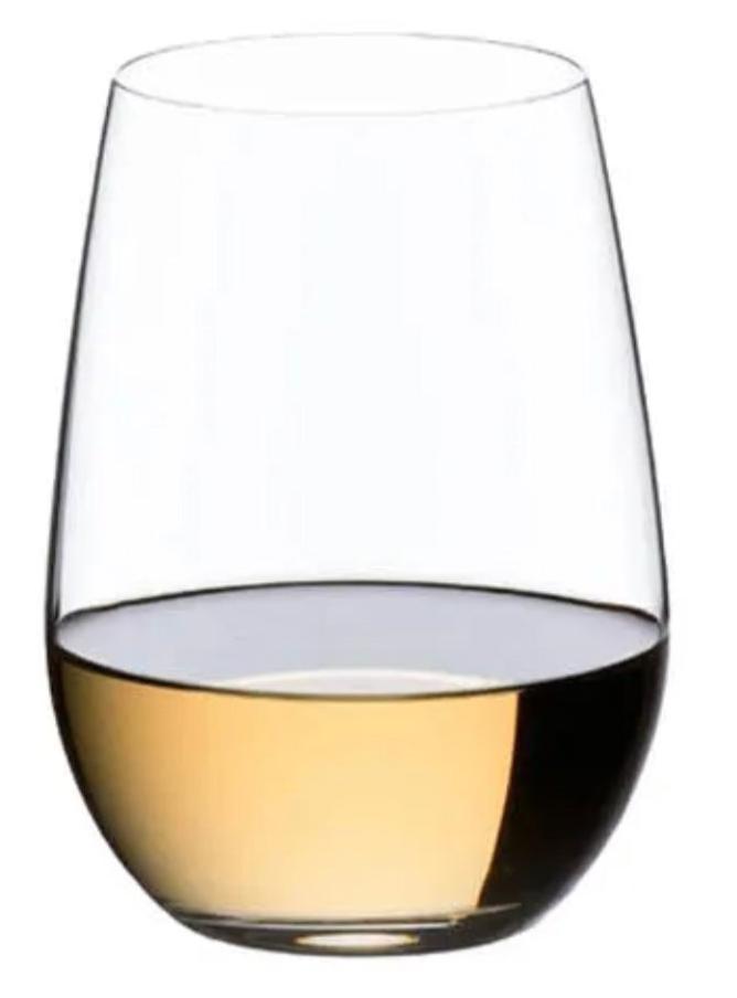 Riedel O Chardonnay / Viognier Wine Tumbler