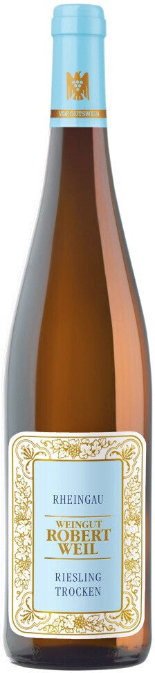 Robert Weil Rheingau Riesling Trocken 2022