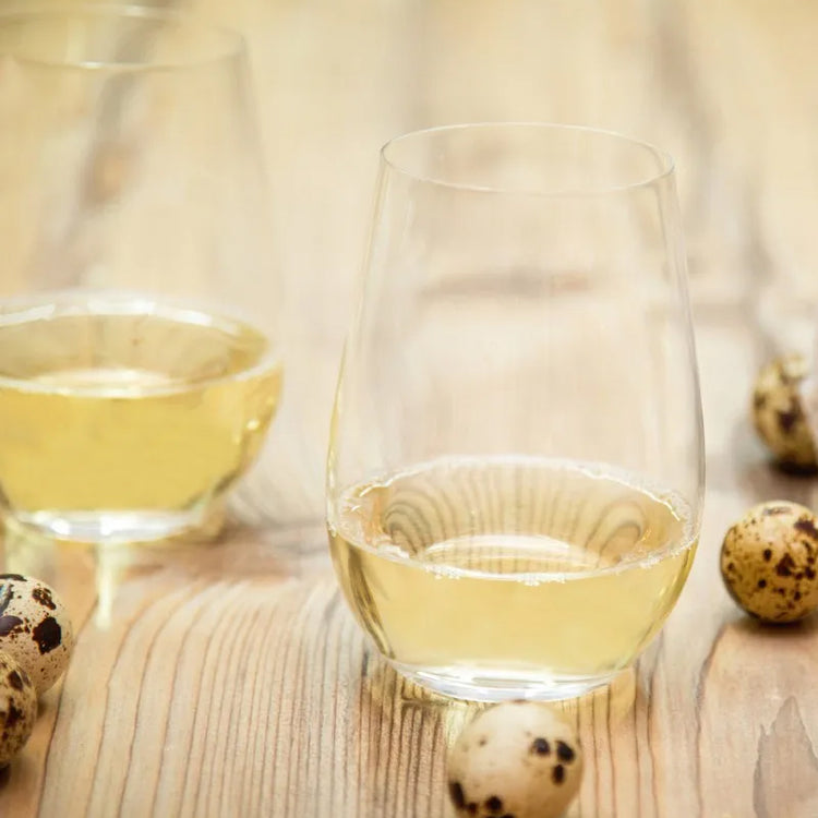 Riedel O Wine Tumbler Riesling / Sauvignon Blanc