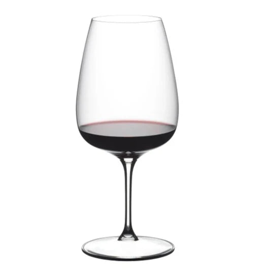 GRAPE@RIEDEL Cabernet/Merlot Glasses (set of 2)